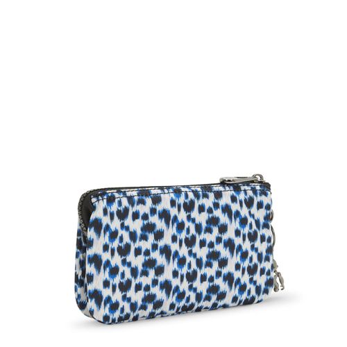 Cosmetiquera Para Mujer Creativity L Kipling