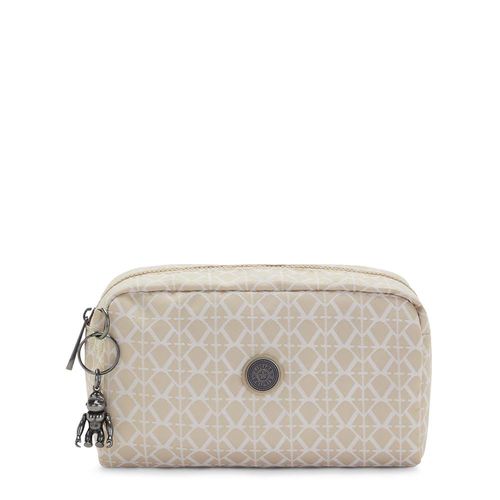 Cosmetiquera Para Mujer Gleam Kipling