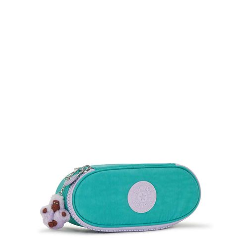 Cartuchera Para Mujer Duobox Kipling