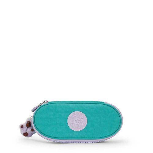 Cartuchera Para Mujer Duobox Kipling
