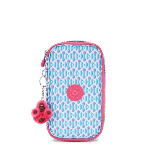 Cartuchera Para Mujer 50 Pens Kipling