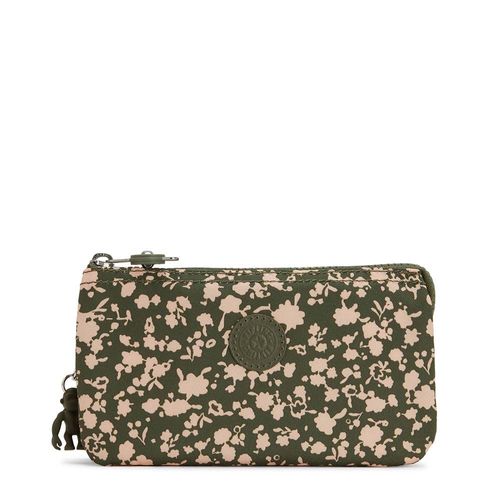 Cosmetiquera Para Mujer Creativity L Kipling