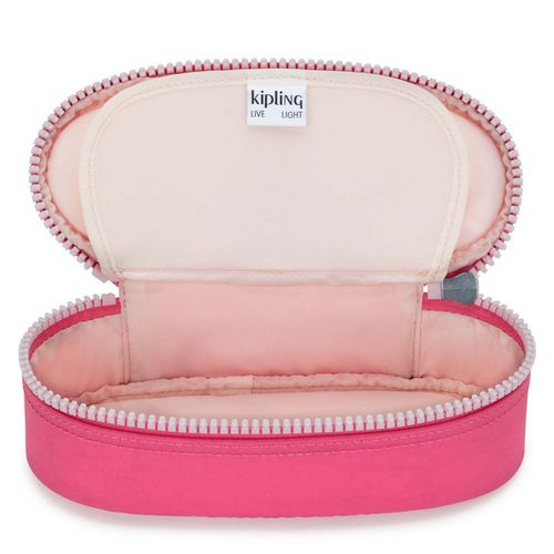 Cartuchera Para Mujer Duobox Kipling