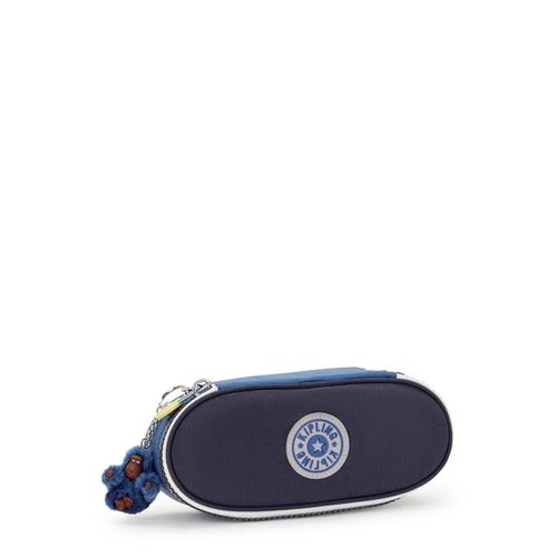 Cartuchera Para Mujer Duobox Kipling