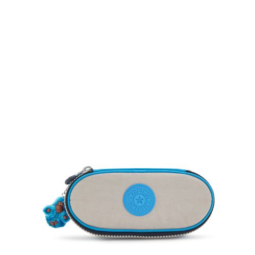 Cartuchera Para Mujer Duobox Kipling