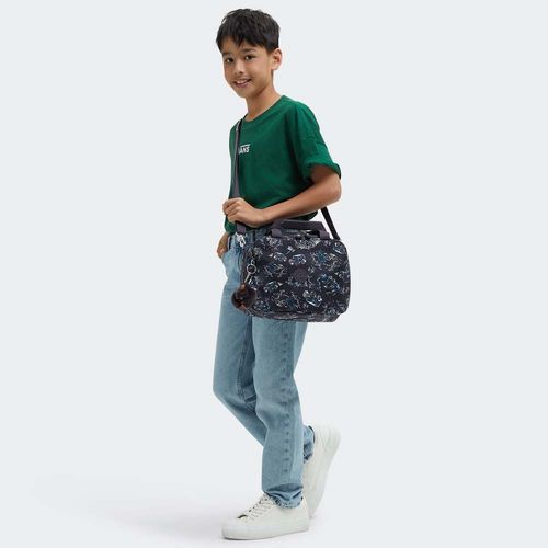 Lonchera Para Mujer Miyo Kipling