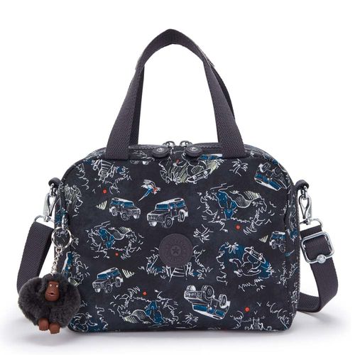 Lonchera Para Mujer Miyo Kipling