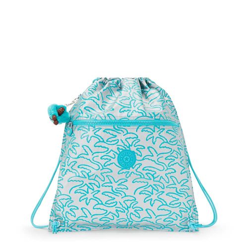 Tula Para Mujer Supertaboo Kipling