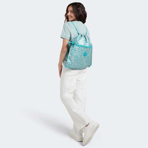 Tula Para Mujer Supertaboo Kipling