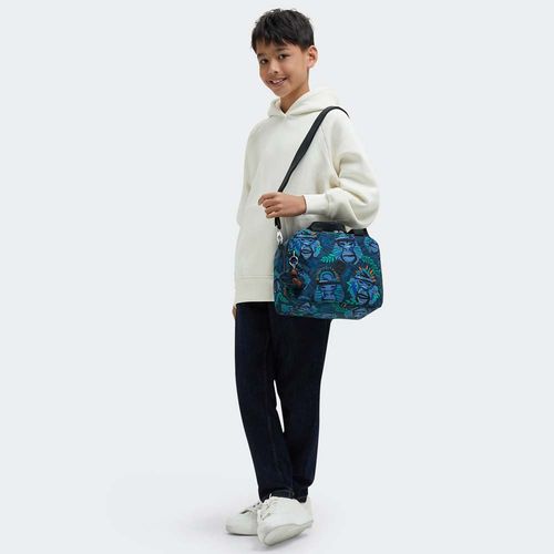 Lonchera Para Mujer Miyo Kipling