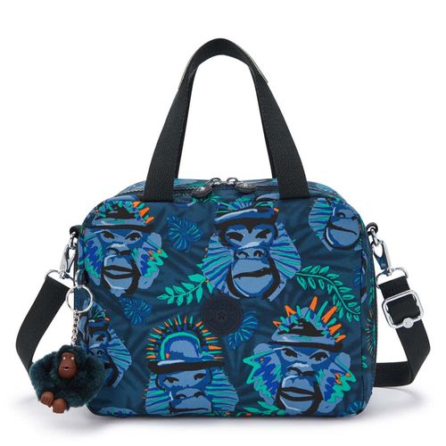 Lonchera Para Mujer Miyo Kipling