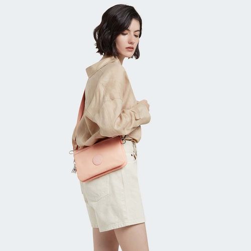 Bolso Para Mujer Riri Kipling