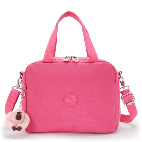 Lonchera Para Mujer Miyo Kipling