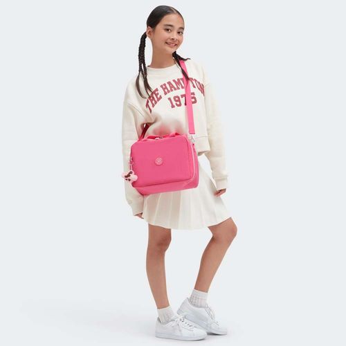 Lonchera Para Mujer Miyo Kipling