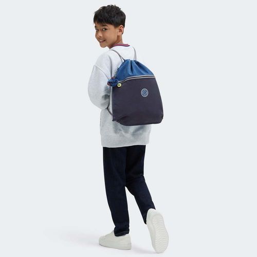 Tula Para Mujer Supertaboo Kipling