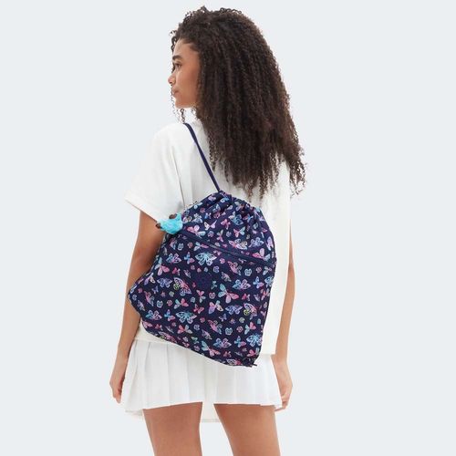 Tula Para Mujer Supertaboo Kipling