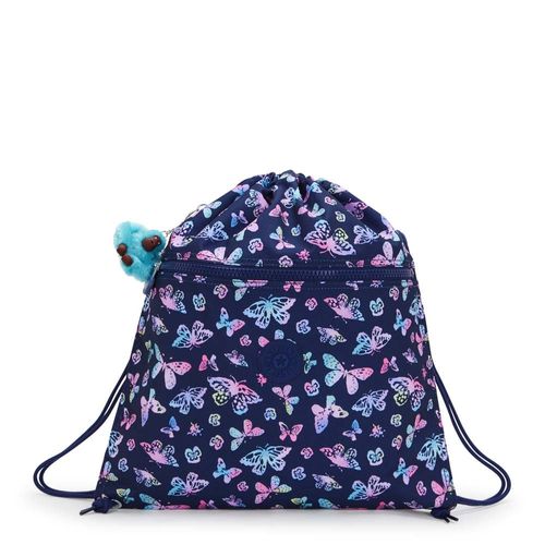 Tula Para Mujer Supertaboo Kipling