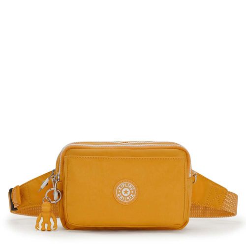 Riñonera Para Mujer Abanu Multi Kipling