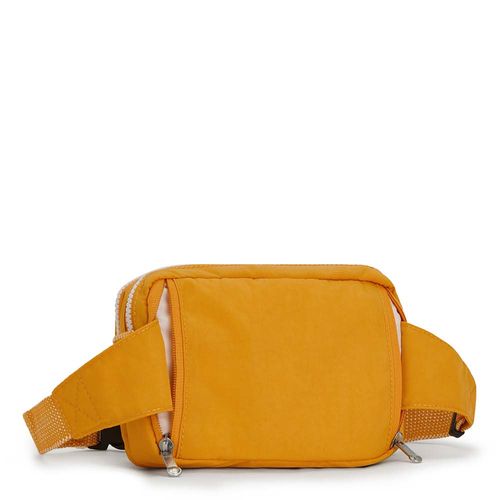 Riñonera Para Mujer Abanu Multi Kipling
