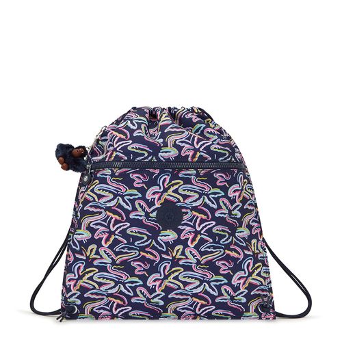 Tula Para Mujer Supertaboo Kipling