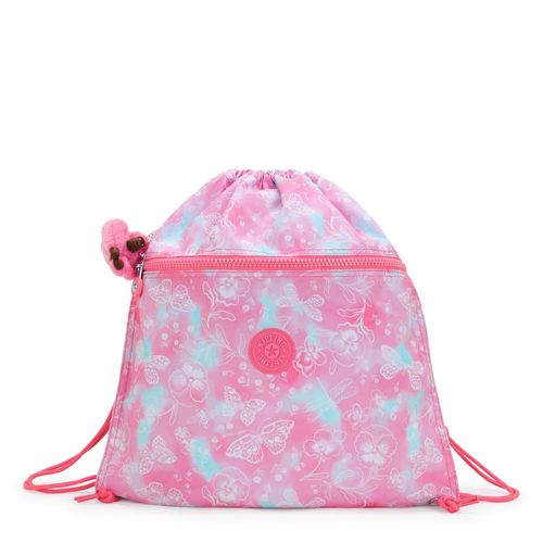 Tula Para Mujer Supertaboo Kipling
