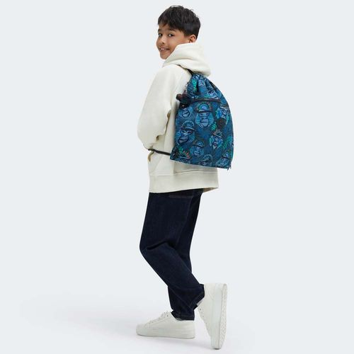 Tula Para Mujer Supertaboo Kipling