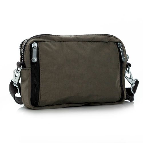 Riñonera Para Mujer Abanu Multi Kipling
