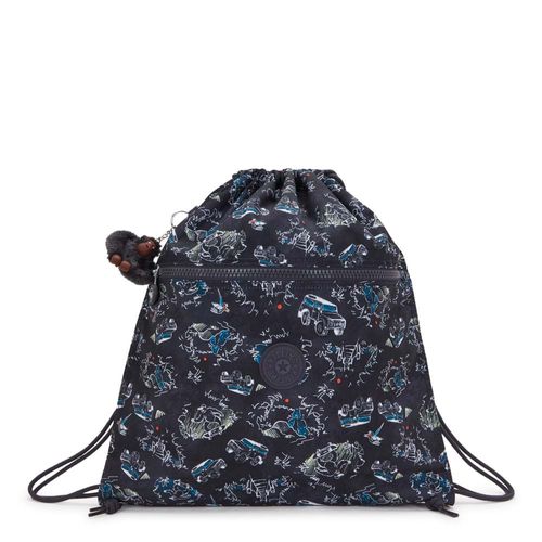 Tula Para Mujer Supertaboo Kipling