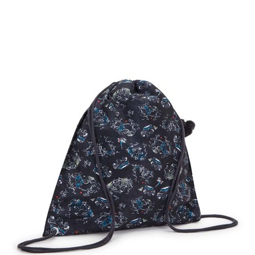 Tula Para Mujer Supertaboo Kipling