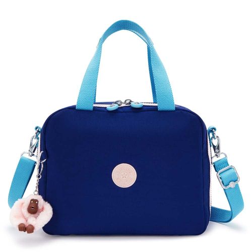 Lonchera Para Mujer Miyo Kipling