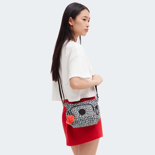Bolso Para Mujer Gabbie Mini Kipling