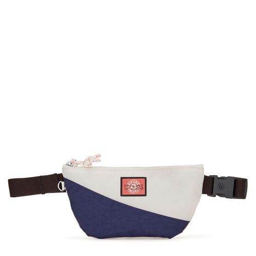 Riñonera Para Mujer Gizi Kipling