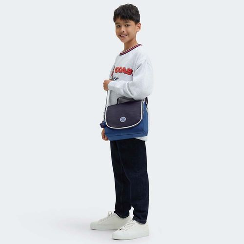 Lonchera Para Mujer New Kichirou Kipling