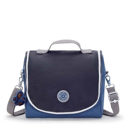 Lonchera Para Mujer New Kichirou Kipling