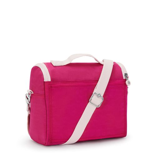 Lonchera Para Mujer New Kichirou Kipling