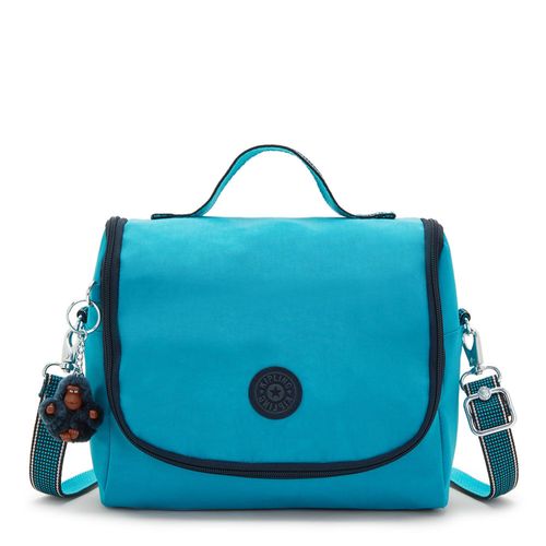 Lonchera Para Mujer New Kichirou Kipling