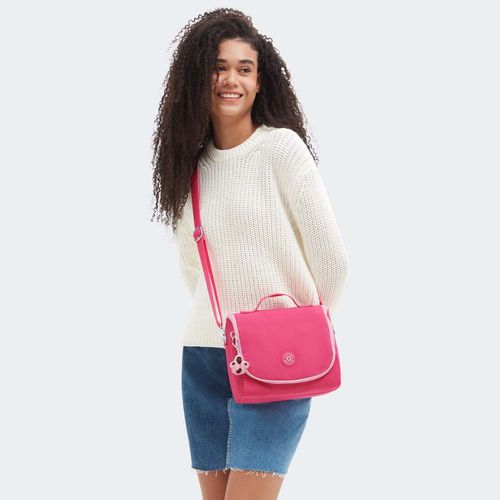 Lonchera Para Mujer New Kichirou Kipling