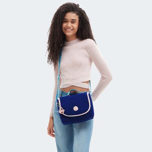 Lonchera Para Mujer New Kichirou Kipling