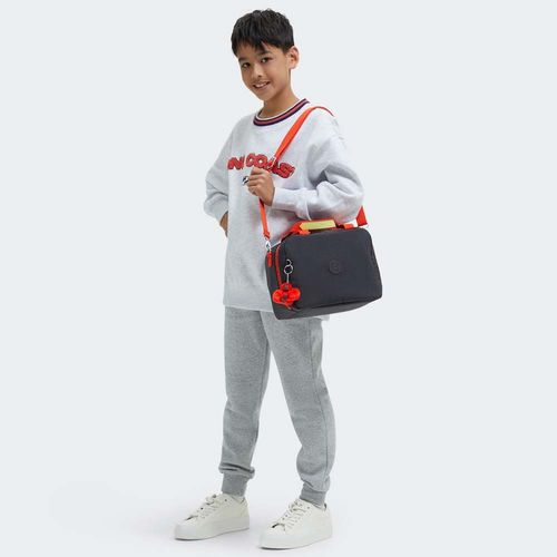 Lonchera Para Mujer Miyo Kipling