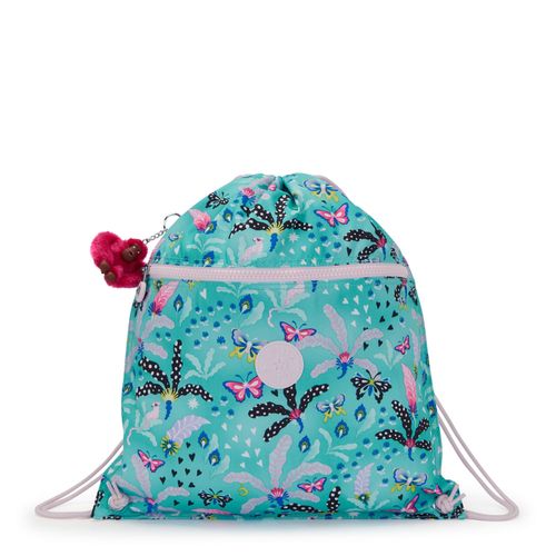 Tula Para Mujer Supertaboo Kipling