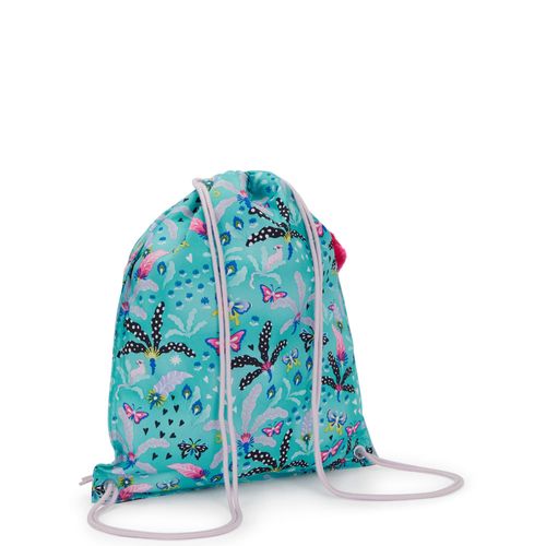 Tula Para Mujer Supertaboo Kipling