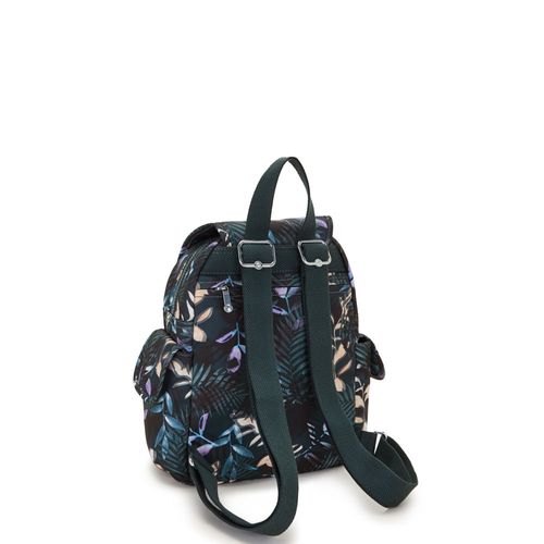 Morral No Portatil Para Mujer City Pack Mini Kipling