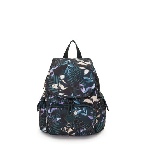 Morral No Portatil Para Mujer City Pack Mini Kipling