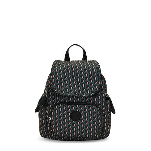 Morral No Portatil Para Mujer City Pack Mini Kipling