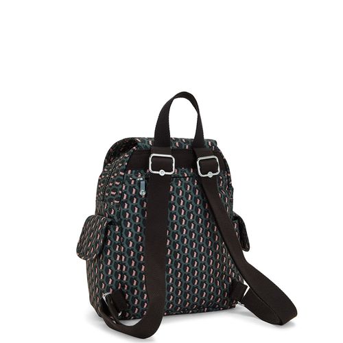 Morral No Portatil Para Mujer City Pack Mini Kipling