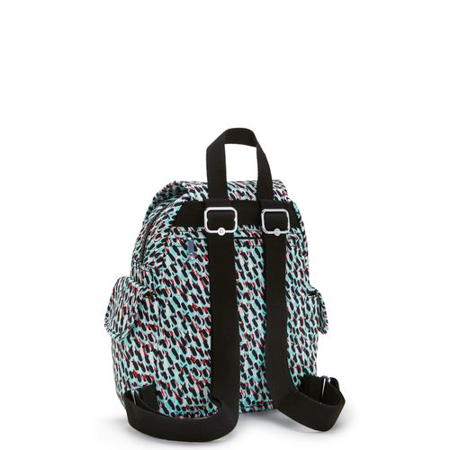 Morral No Portatil Para Mujer City Pack Mini Kipling