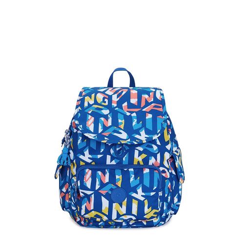 Morral No Portatil Para Mujer City Pack S Kipling