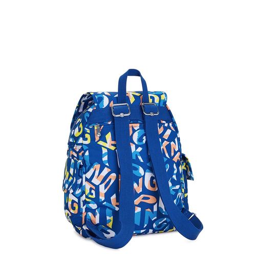 Morral No Portatil Para Mujer City Pack S Kipling