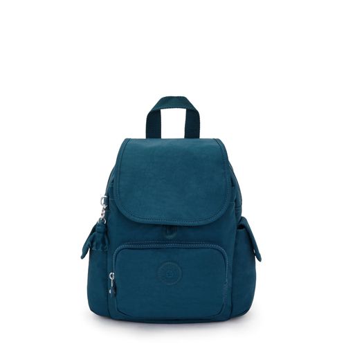 Morral No Portatil Para Mujer City Pack Mini Kipling