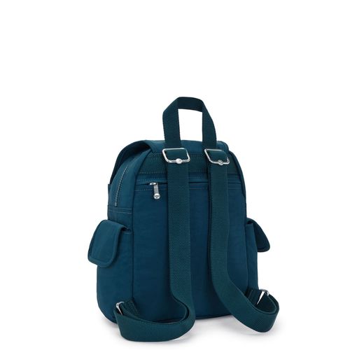 Morral No Portatil Para Mujer City Pack Mini Kipling